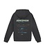 Indian Blue Jeans Winter hoodie jongens - grijs - oversized/discover