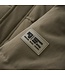 Indian Blue Jeans Winter winterjas jongens - bruin - puffer