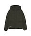 Indian Blue Jeans Winter winterjas jongens - zand - puffer