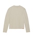 Indian Blue Jeans Winter t-shirt meisjes - zand - longsleeve/Jacquard