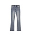 Indian Blue Jeans Winter flare jeansbroek meisjes - blauw