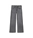 Indian Blue Jeans Winter jeansbroek meisjes - grijs - wide fit