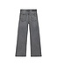 Indian Blue Jeans Winter jeansbroek meisjes - grijs - wide fit
