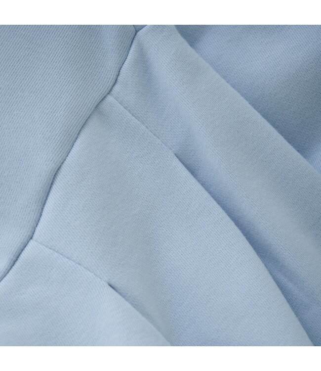 Indian Blue Jeans Winter sweater meisjes - blauw - geborduurd