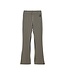 Indian Blue Jeans Winter flare broek meisjes - zwart - zigzag