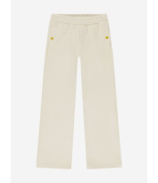Nik&Nik winter broek meisjes - zand - Eliza