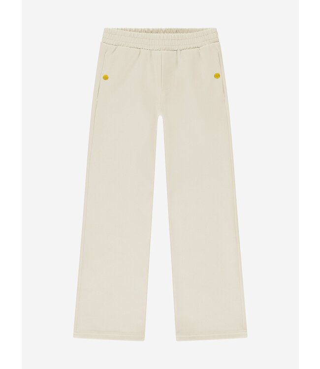 Nik&Nik winter broek meisjes - zand - Eliza