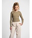 Nik&Nik winter broek meisjes - zand - Eliza