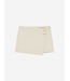 Nik&Nik winter skort meisjes - zand - Eliza
