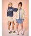 Nik&Nik winter skort meisjes - zand - Eliza