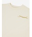 Nik&Nik winter t-shirt meisjes - zand - Sage