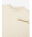 Nik&Nik winter sweater meisjes - zand - Sage