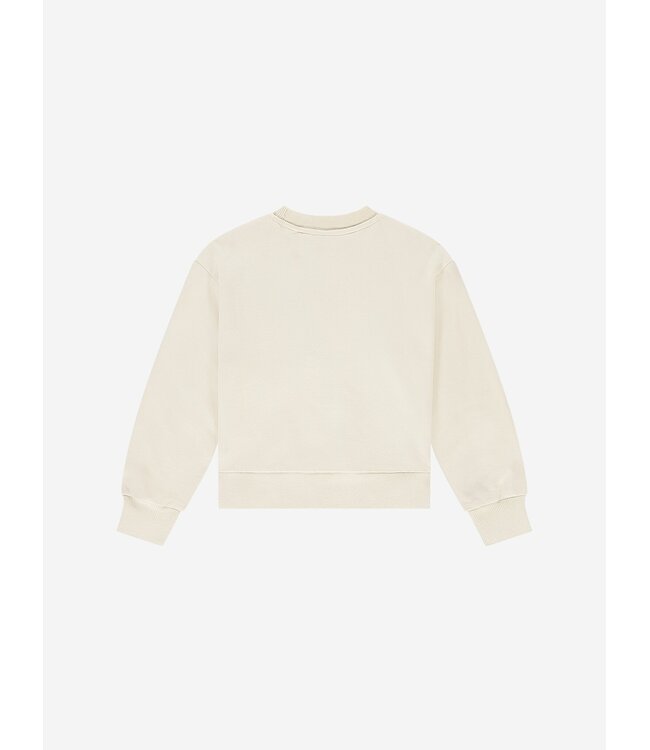 Nik&Nik winter sweater meisjes - zand - Sage