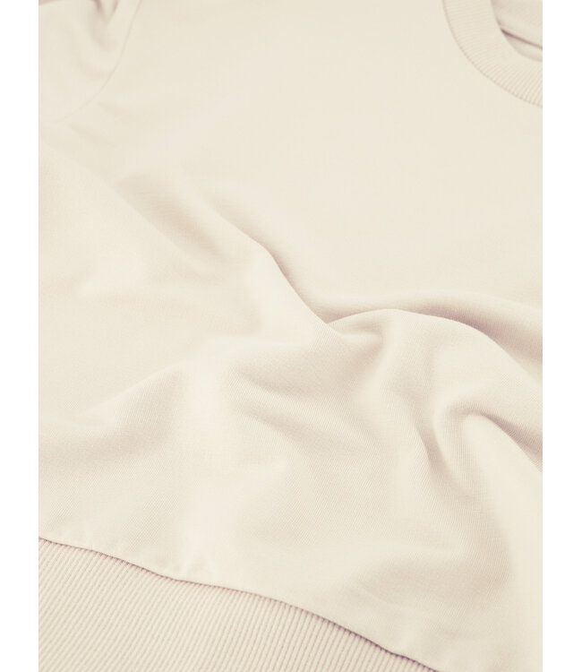 Nik&Nik winter sweater meisjes - zand - Sage