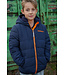 Tygo & Vito winter winterjas jongens - navy blauw - Jix