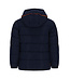 Tygo & Vito winter winterjas jongens - navy blauw - Jix