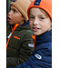 Tygo & Vito winter winterjas jongens - navy blauw - Jix