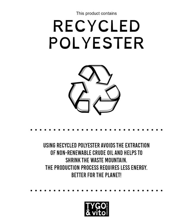 Tygo & Vito winter winterjas jongens - navy blauw - Jix