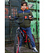Tygo & Vito winter winterjas jongens - groen - Joe