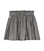 Daily7 winter rok meisjes - grijs - fancy