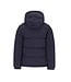 Like Flo winter winterjas jongens - navy blauw - Albon - omkeerbaar, capuchon
