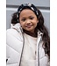 Like Flo winter winterjas meisjes - beige - Abbi - gewatteerd, capuchon
