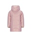 Like Flo winter winterjas meisjes - paars - Abbi - gewatteerd, capuchon