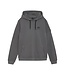 Rellix winter hoodie jongens - grijs - backprint