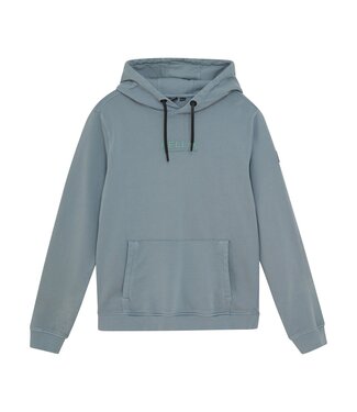 Rellix winter hoodie jongens - blauw