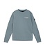 Rellix winter sweater jongens - blauw