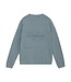 Rellix winter sweater jongens - blauw