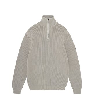 Rellix winter sweater jongens - grijs
