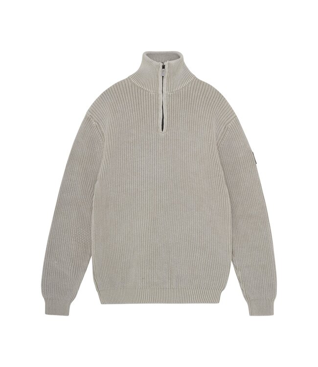 Rellix winter sweater jongens - grijs