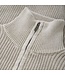 Rellix winter sweater jongens - grijs