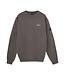 Rellix winter sweater jongens - grijs - loose fit, gebreid