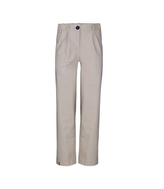 KIEstone winter broek meisjes - zand - Lola KIEstone winter broek meisjes - zand - Lola
