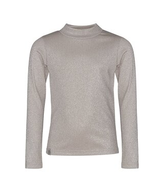 KIEstone winter sweater meisjes - zand - Dora