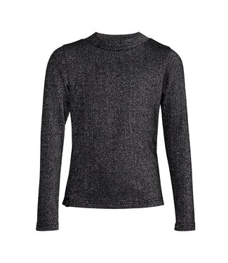 KIEstone winter sweater meisjes - zand - Dora