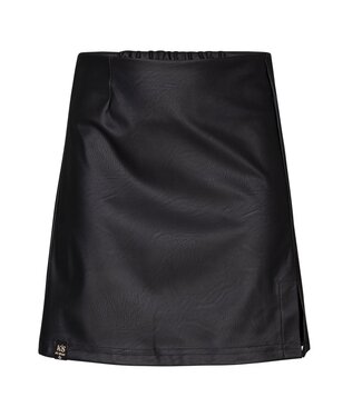 KIEstone winter rok meisjes - zwart - Luna