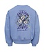 LOOXS 10sixteen winter sweater meisjes - blauw