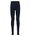 LOOXS 10sixteen winter legging meisjes - donker navy blauw
