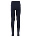 LOOXS 10sixteen winter legging meisjes - donker navy blauw