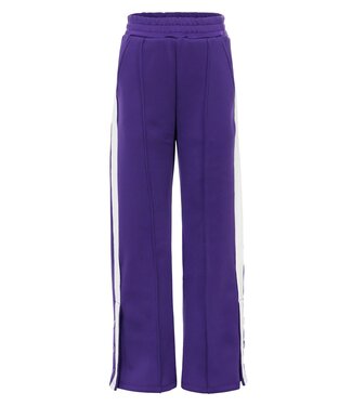 LOOXS 10sixteen winter broek meisjes - paars - sportief