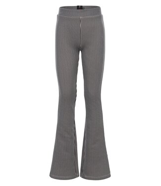LOOXS 10sixteen winter broek meisjes - blauw - gestreept