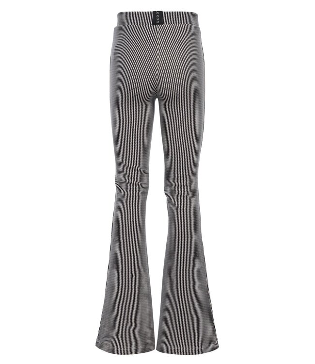 LOOXS 10sixteen winter broek meisjes - blauw - gestreept