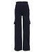 LOOXS 10sixteen winter broek meisjes - donker navy blauw