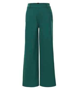 LOOXS 10sixteen winter broek meisjes - groen - pantalon