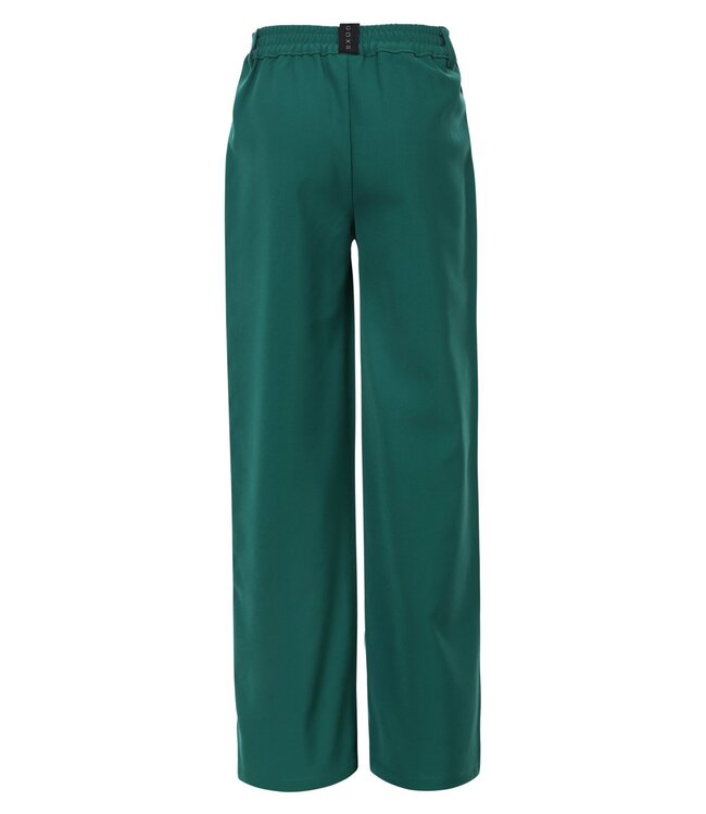LOOXS 10sixteen winter broek meisjes - groen - pantalon