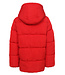 LOOXS Little winter jas meisjes - rood