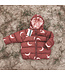 Your wishes winter winterjas meisjes - KLEUR - Moonshine - puffer